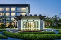 西安地建南山温泉酒店(野生動物園店) 鄰近西安明德理工學院的酒店