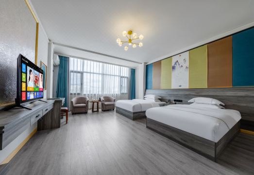 Yi Cheng Hotel(马关益诚酒店), Maguan (Prices & Reviews 2024)