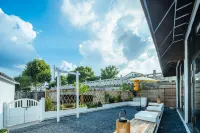 江南里·Dream house蘇式美學空間·河景藝宿（十全街網師園店） - 民宿