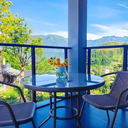 Jiuli Homestay