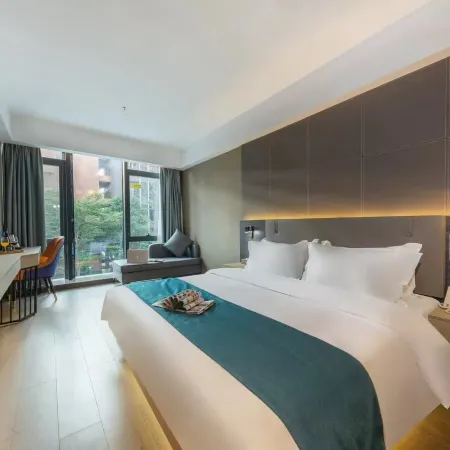 mengziPinzhi Hotel
