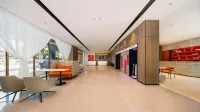 Borrman Hotel (Zhong Zhongzhou Old Street Bawang Road)