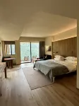 High-end private soup villa with starry sky and 24-hour free oxygen inhalation and floor heating - Wi-Fi