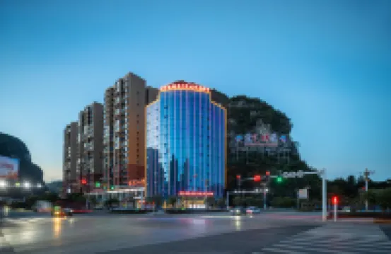 Runlan Hotel