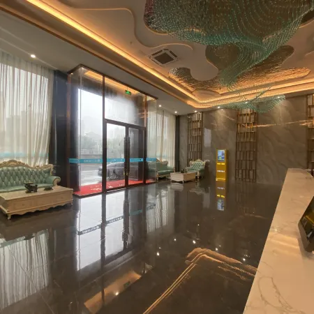 Yuejiang Bay Hotel