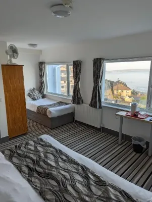 OYO Mayfair Hotel - Isle Of Wight