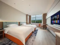 Langxi Yongli Wisdom Hotel Hoteles en Langxi