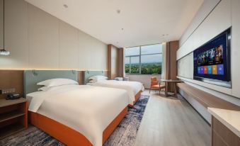 Langxi Yongli Wisdom Hotel