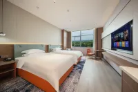 โรงแรมย่งหลี่วิสดอม หลางซี
