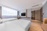 Teng Long Smart Hotel Hotel in zona Yushe Forest Park