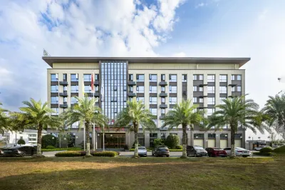Shiji Mingzhu L Hotel Hotels in 
