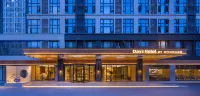 Days Hotel by Wyndham Meixi Lake Changsha Hotel in zona Hunan University of Finance and Economics Auditorium
