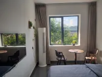 Mengyao Inn - balcon