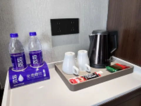 萬山紅酒店(禹州中華葯城店) 禹州酒店