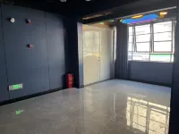 Jisu E-Sports Hotel (Xingan Square Pedestrian Street)