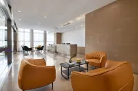 Hefei New High-tech Manston Shangpin Hotel