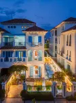 Phoenix Villas Sun Ha Long Hotels in 