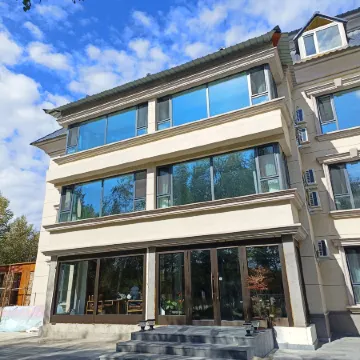 Shui yun ya ju villa hotel