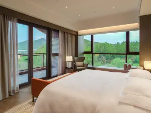 Qihu Hotel