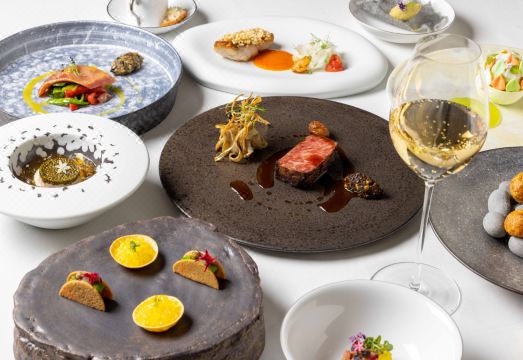 Bellustar Tokyo, A Pan Pacific Hotel Hotel Overview