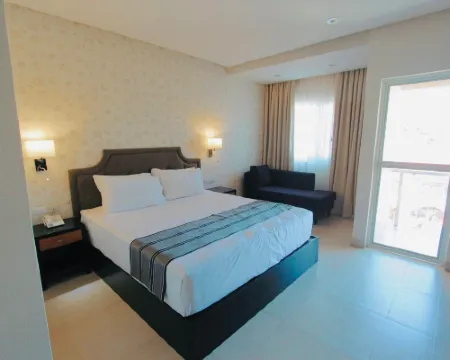 Queen Margarette Hotel Mauban Hotels in Quezon