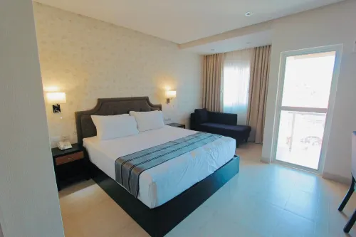 Queen Margarette Hotel Mauban