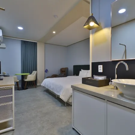 No25 Samcheonpo
