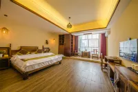 Golden Lotus Hostel - سبا