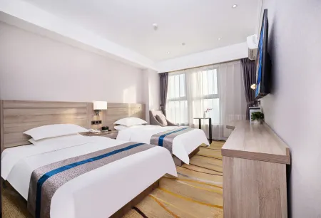 Xingang Boutique Hotel