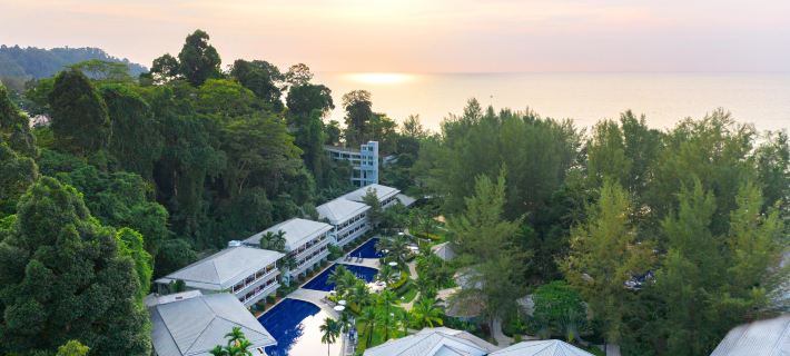SENTIDO KHAO LAK Hotels in Takua Pa