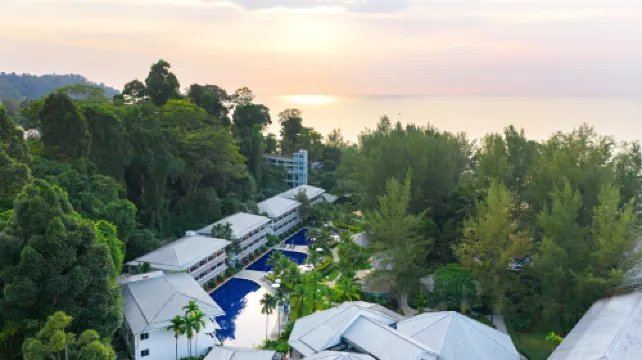 SENTIDO KHAO LAK