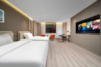 Cocoto Heisenoin Hotel Hotels near Phenix