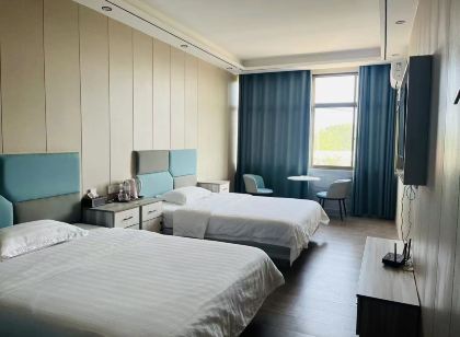 沭陽優佳商務賓館（桑墟鎮梨花路店）