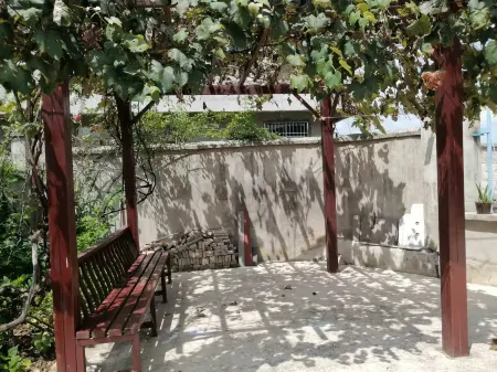 Xiuwen Cozy Homestay Отели в г. Сювэнь