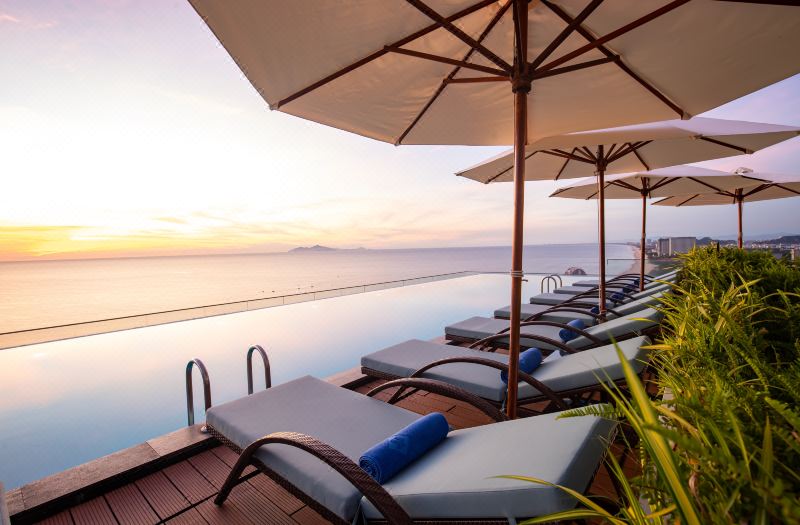 TMS Hotel Da Nang Beach photo 2