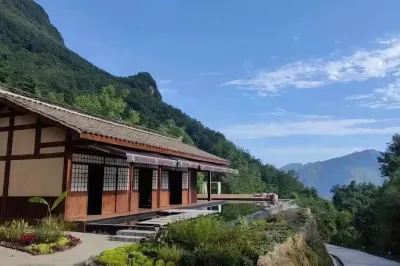 Jiuhuang Xinyi Homestay Hotels near Shiyi Qiang Village