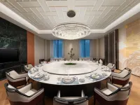 voco JINCHENG DANHE by IHG Hotel a Jincheng