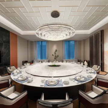 voco JINCHENG DANHE by IHG