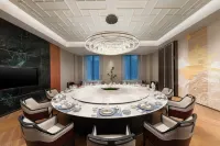voco Jincheng Danhe Hotels in Zezhou