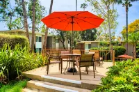 StaysPro - Executive Santa Monica Suites Hotels in 