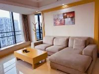Suzhou Baichen Executive Apartment