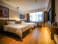 โรงแรมหลานเฉียว ฉางซาน โรงแรมในฉางซาน