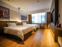 Lanling Lanqiao Hotel