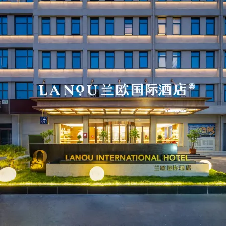 LANO HOTEL