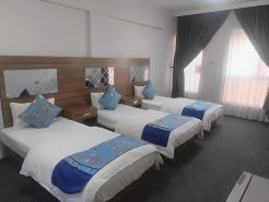 Sindbad Palace Hotel