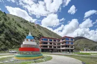 Xinduqiao Town Muyayu Renzhenji Homestay Hotels near Tagong Grassland