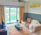 Ipoh Kinta Riverfront 5th Floor Fully Air-Con Các khách sạn ở 
