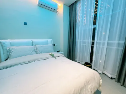 Xingyuan Youth Hotel (Taijiang Shangxiahang Historical and Cultural District Branch)