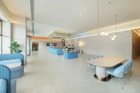 HanTing Hotel (Zhangjiagang High-speed Railway Station Miaoqiao Industrial Zone)