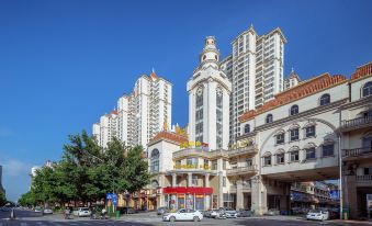 Youcheng Hotel (Yulin Zhonggang Road Darunfa)